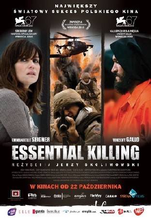   / Essential Killing (2010/HDRip)