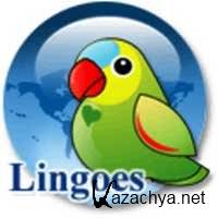 Lingoes 2.7.1 Portable [ML/RUS]