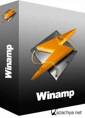 Winamp 5.6( ) + 61