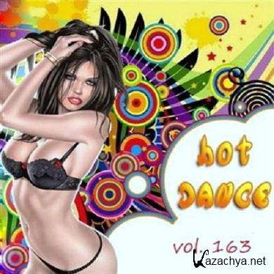 VA-Hot Dance Vol 163 (2011).MP3