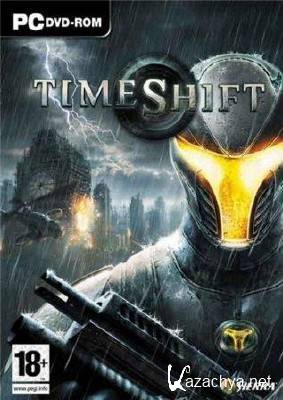 TimeShift (2007/ PC/ RUS) | Repack