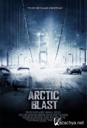   / Arctic Blast (2010) HDRip