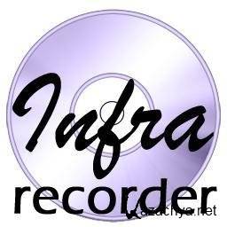   CD/DVD  "InfraRecorder 0.51"