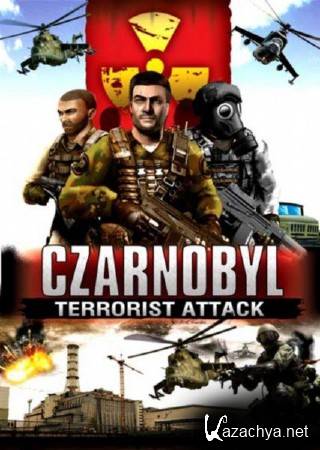 Chernobyl Terrorist Attack (2011/ENG/DEMO)