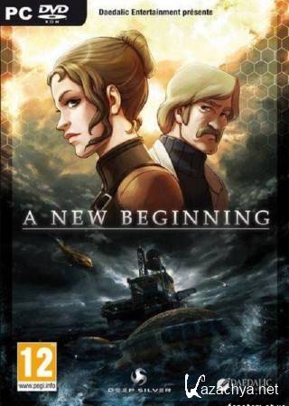 A New Beginning (2010/RUS/GER)