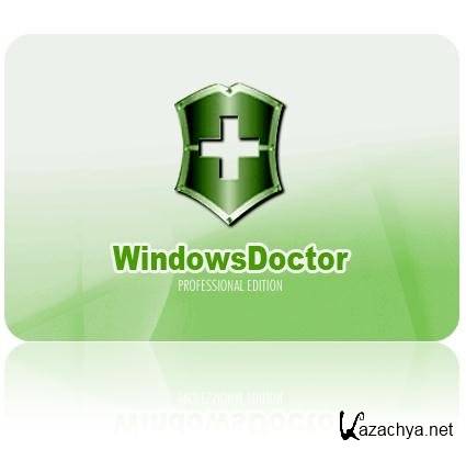 Windows Doctor v 2.6.0