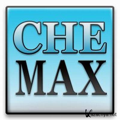 CheMax Rus v10.7