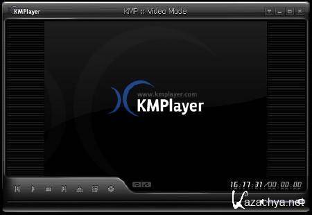 The KMPlayer 3.0.0.1438 (CUDA+HAM/DXVA)   08.03.2011