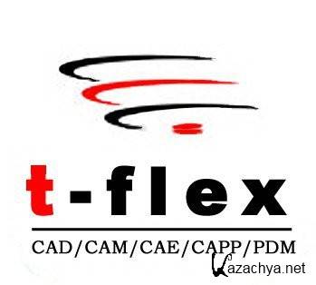    T-FLEX CAD [ v.11, ST +   +   11 x86