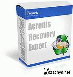 Acronis.RecoveryExpert.Deluxe.1.0.0.132
