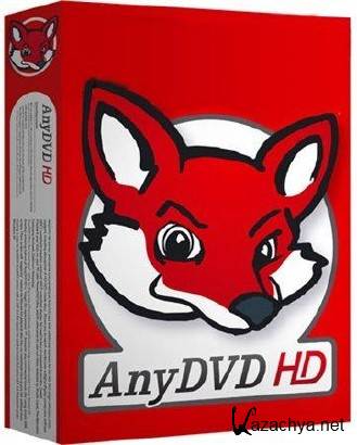SlySoft AnyDVD/AnyDVD HD v6.7.9.0 Final by Blubi - DM999