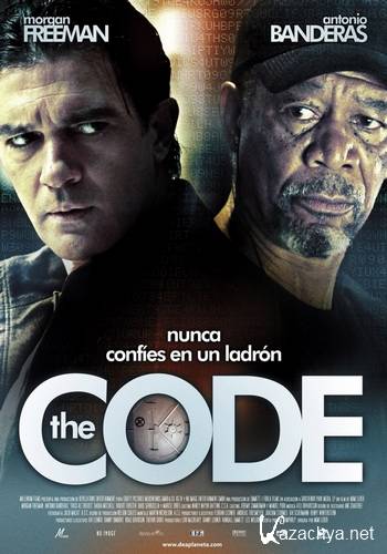   / The Code (2009 / HDRip / 1.4 Gb)