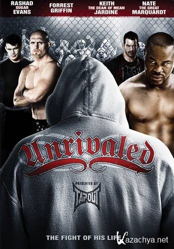  / Unrivaled (2010 / HDRip / 1.4 Gb)