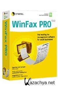 WinFax PRO