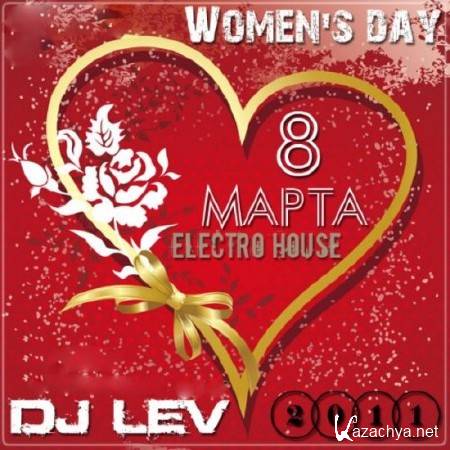 DJ LEV - Women's Day (Spring 2011)