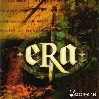 Era - Era (1996) FLAC