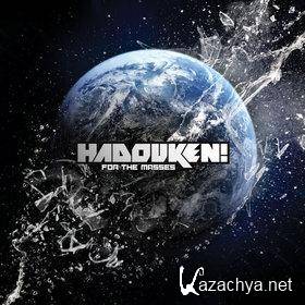 Hadouken! - For the Masses (2010) FLAC