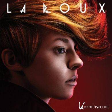 La Roux - La Roux (2009) FLAC