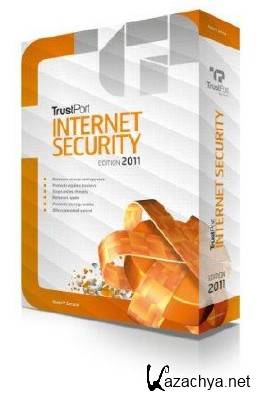 TrustPort Internet Security 2011 v11.0.0.4606 [ML/Rus]