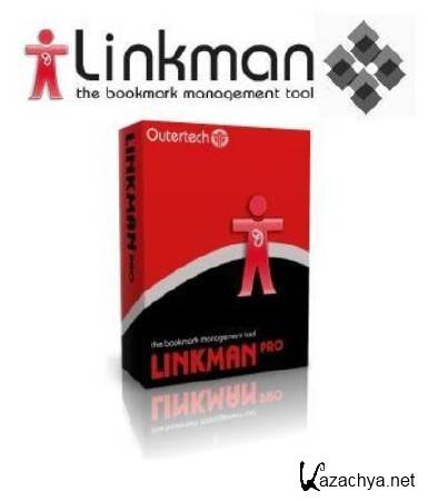 Linkman Pro v8.0.0.0 Rus