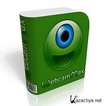 WebcamMax 7.2.2.8 Portable