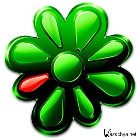 ICQ 7.4 Build 4629 - -