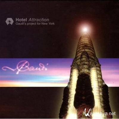 VA - Hotel Attraction (2002) MP3