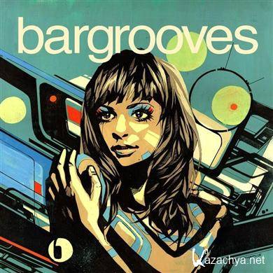 VA - Bargrooves Collection Volume Two: Spring (2011)