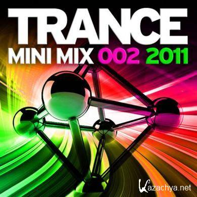 Trance Mini Mix 2011 - 002 (2011)