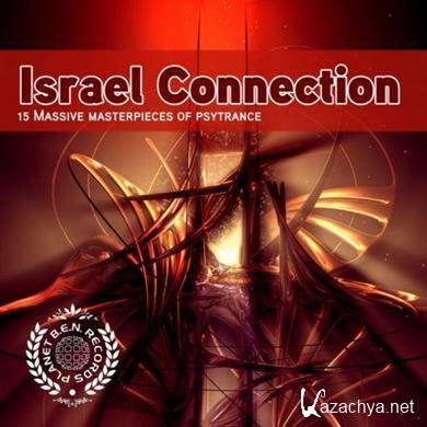 Israel Connection Vol 1 (2011)