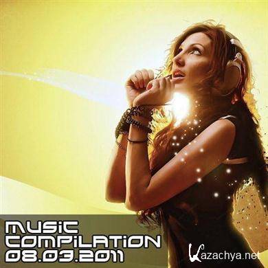 VA - Music compilation (08.03.2011) (2011).MP3