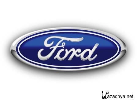Ford Europe 12.2010