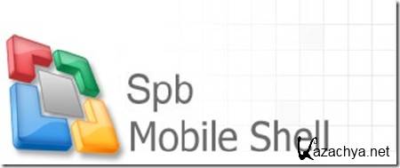   SPB Mobile Shell