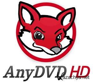SlySoft AnyDVD & AnyDVD HD v 6.7.9.0 Final
