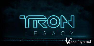 TRON: Legacy(2010)FLAC