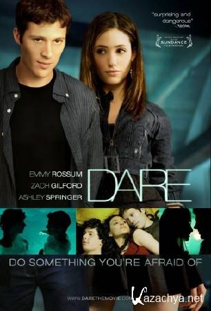  / Dare (2009) HDRip