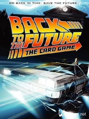 Back To The Future: The Game - Episode 2: Get Tannen (2011/RUS/ENG)