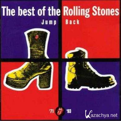 The Rolling Stones - Jump Back The Best of The Rolling Stones (2009)