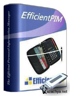 EfficientPIM Pro 2.97 Build 242 Rus Portable