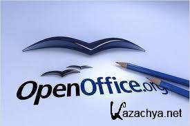 OpenOffice 3.3.Final RUS Portable