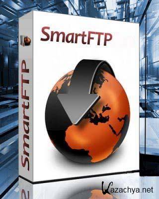 SmartFTP v.4.0.1173