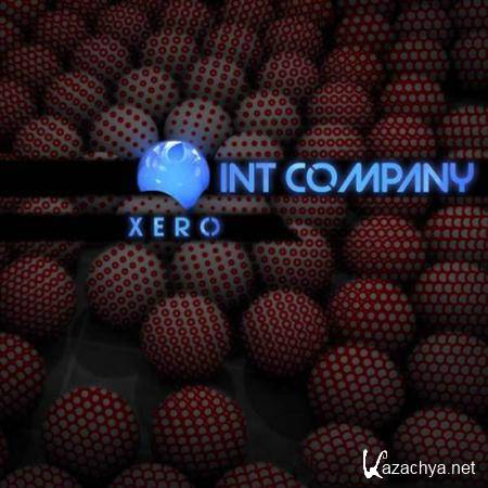 Int Company - Xero EP (2011)