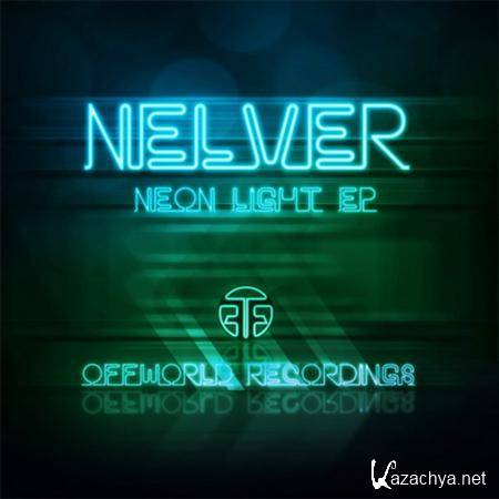 Nelver & Fracture Design - Neon Light EP (2011)