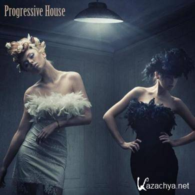 VA - Progressive House (2011)