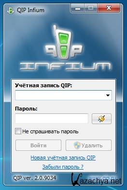 QIP 2010 v3.1.4980