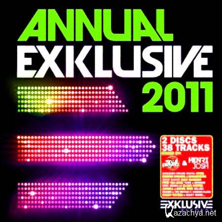 Annual Exklusive (2011)