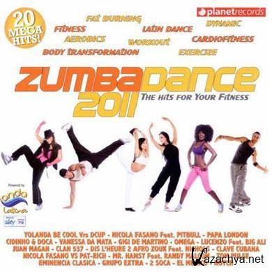 Zumba Dance 2011 (2011)