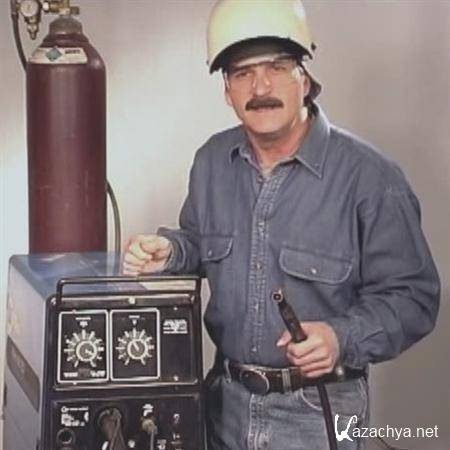    / Oxy-acetylene welding (1998 / DVDRip)