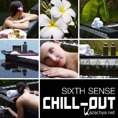 VA - Sixth Sense Chill Out (2011)