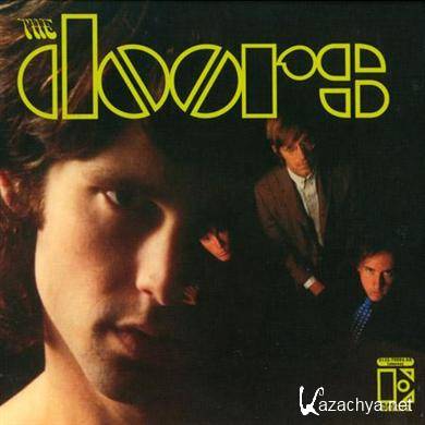 The Doors - [Perception Boxset CD1] - The Doors 1967